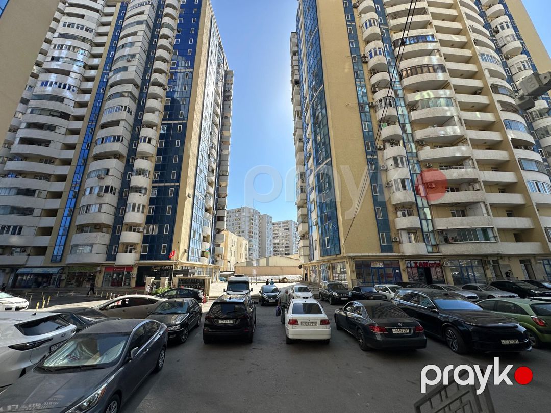 Satılır obyekt 600 m² — Əmlak, Bakı (4)