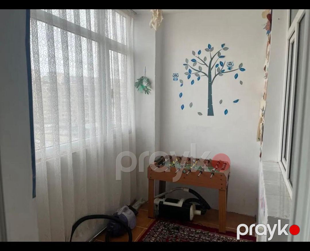 Satılır 2 otaqlı köhnə tikili 75 m² — Mənzil, Bakı (11)