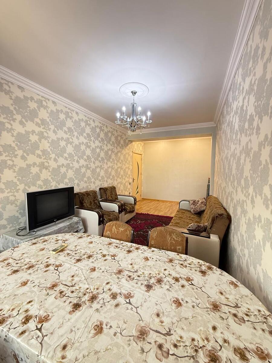 Satılır 2 otaqlı yeni tikili 80 m² — Mənzil, Bakı (3)