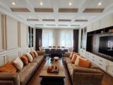 Satılır 7 otaqlı yeni tikili 285 m² — Zamiq — Apartment