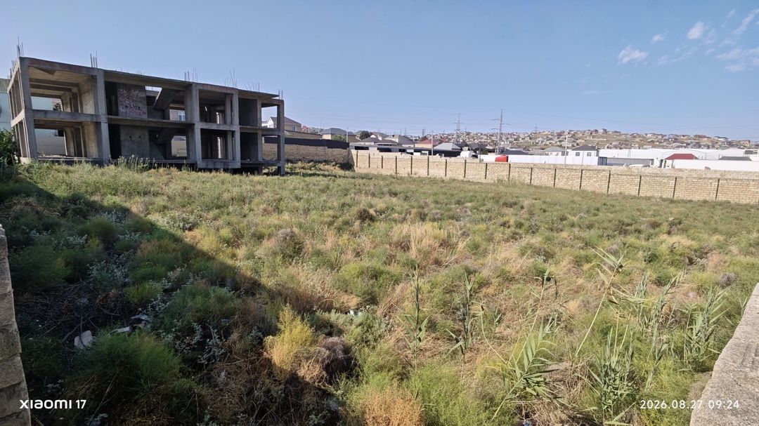 Satılır torpaq 32 sot — Torpaq, Bakı (5)