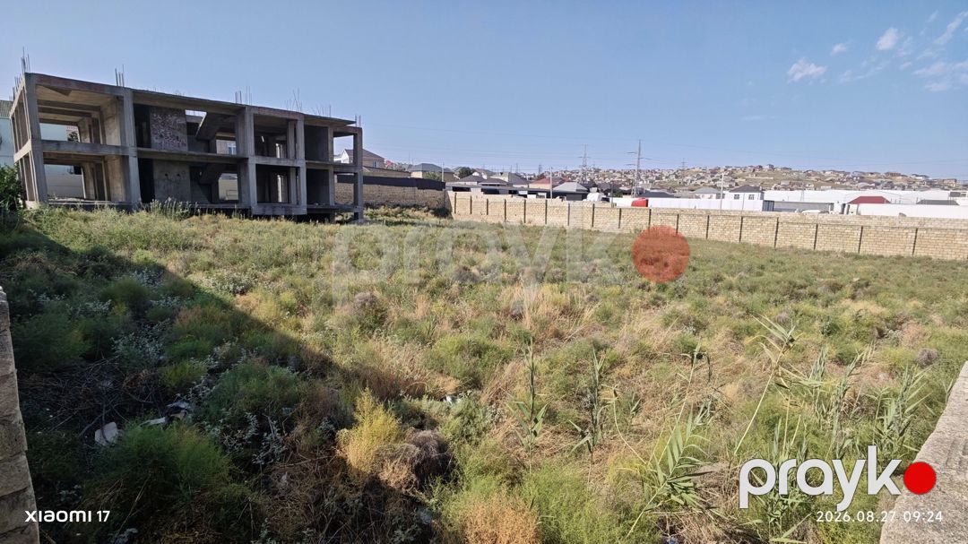 Satılır torpaq 32 sot — Torpaq, Bakı (5)
