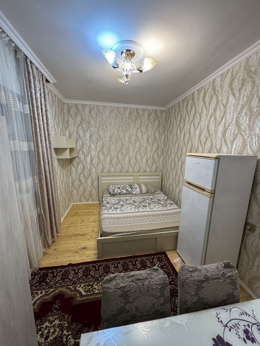 İcarəyə verilir 1 otaqlı həyət evi/bağ evi 35 m² — Ev, villa, Bakı (4)
