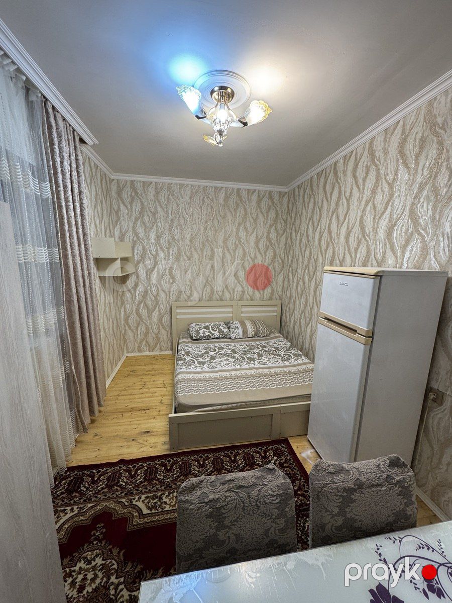 İcarəyə verilir 1 otaqlı həyət evi/bağ evi 35 m² — Ev, villa, Bakı (4)