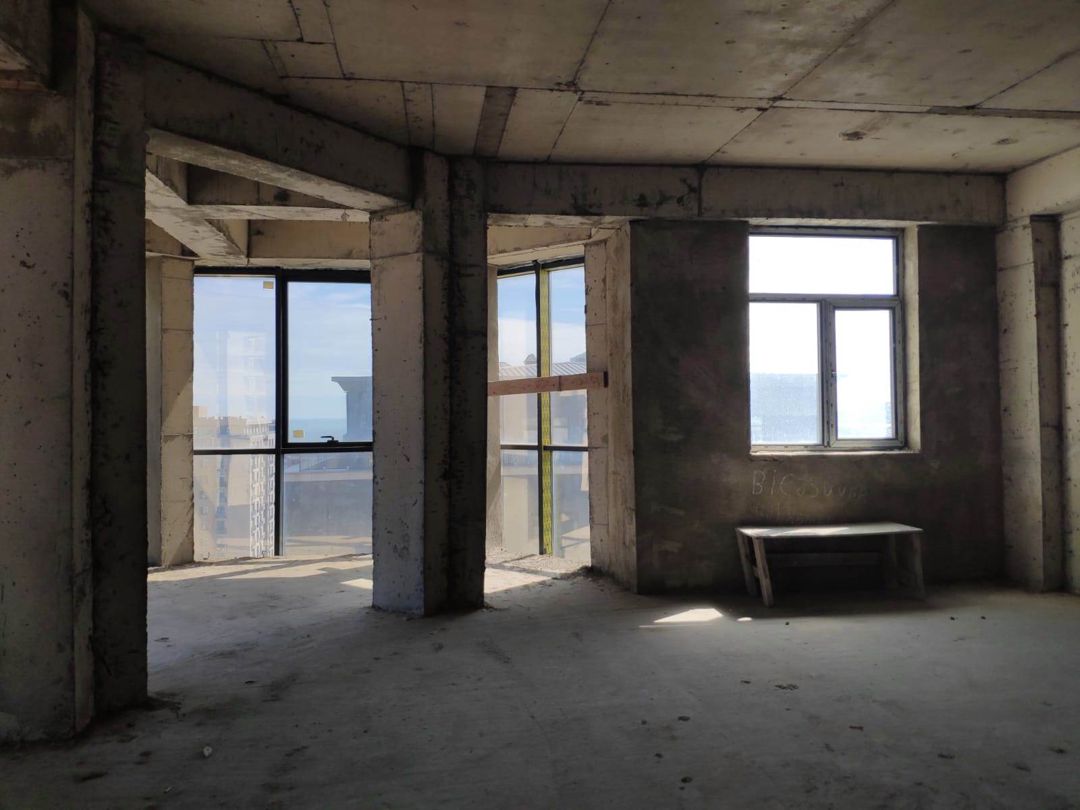Satılır 4 otaqlı yeni tikili 242 m² — Mənzil, Bakı (11)