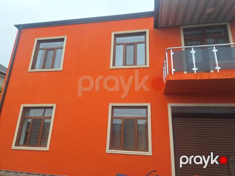 İcarəyə verilir 5 otaqlı həyət evi/bağ evi 180 m²