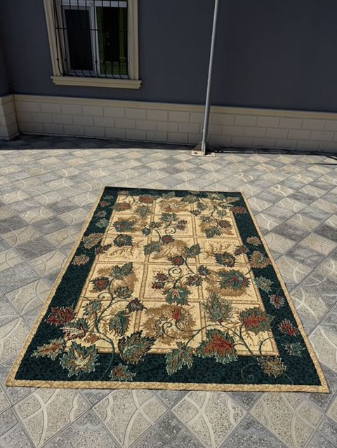 Xalça Kredit yoxdur — Digah