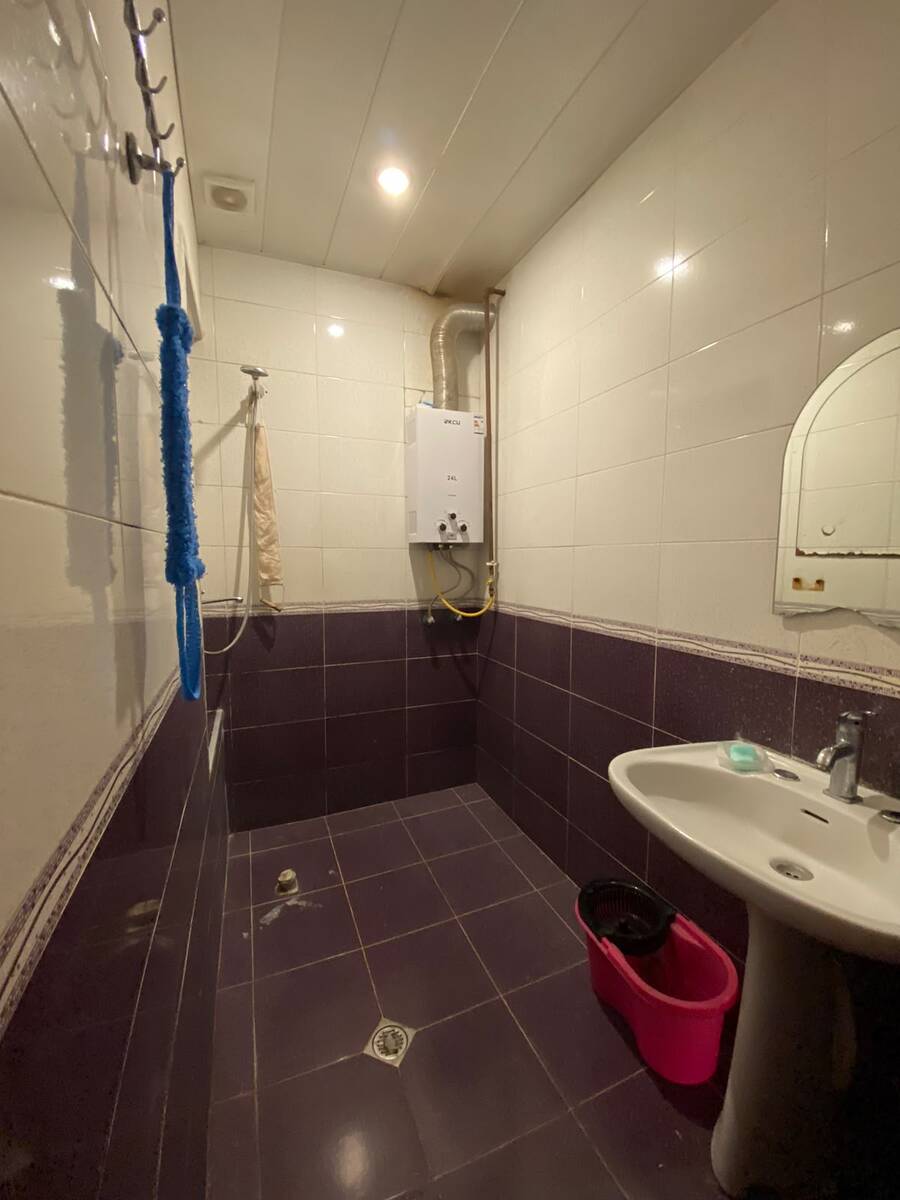 Satılır 2 otaqlı köhnə tikili 65 m² — Mənzil, Bakı (6)