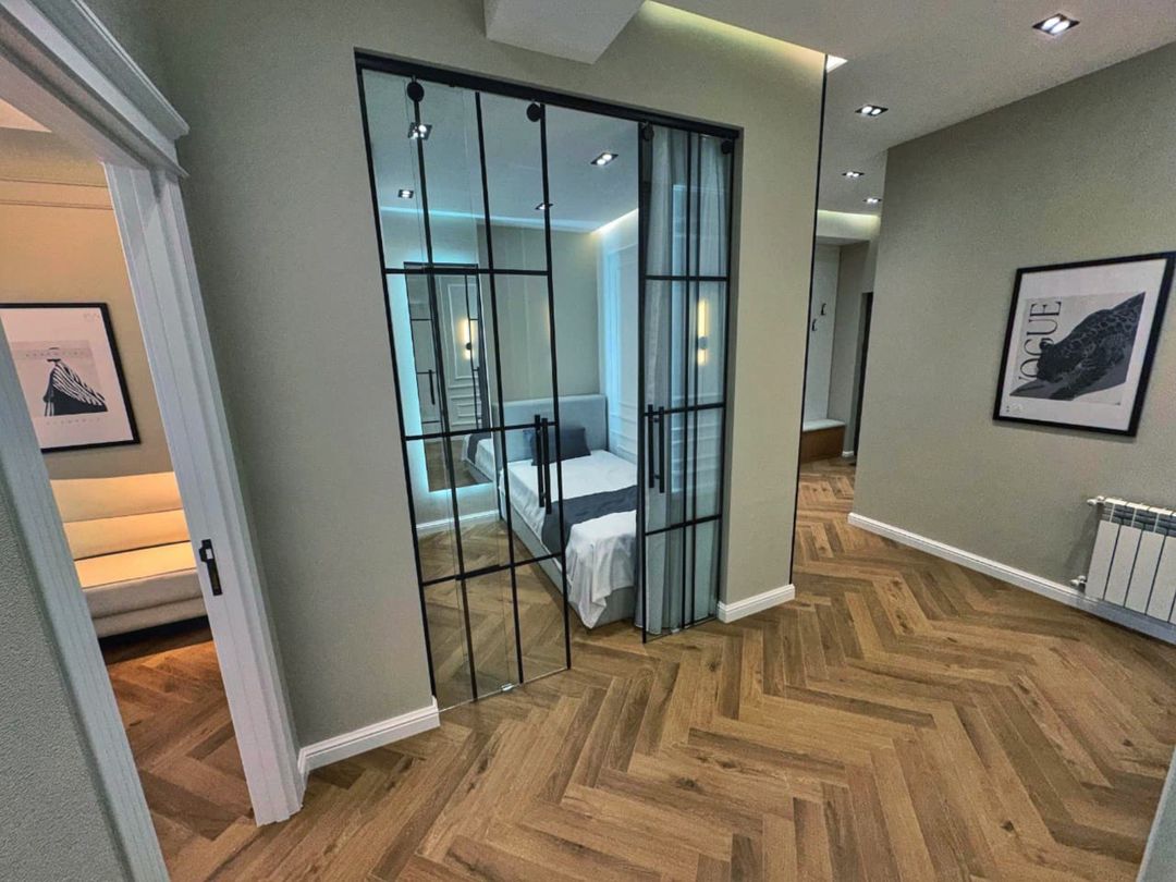 Satılır 3 otaqlı yeni tikili 81 m² — Mənzil, Bakı (9)