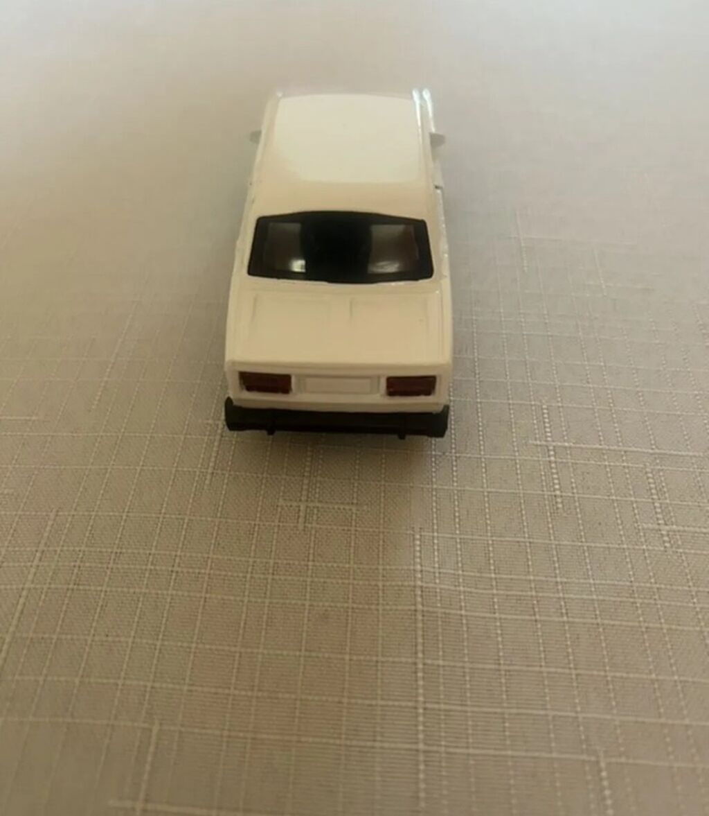 Miniatür Lada 2105 model maşın - Miqyas: təxmini 1:36–1:43 (kompakt — Oyuncaqlar, Bakı (5)