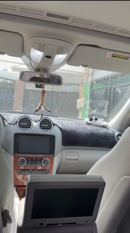 Mercedes ML 350 4MATIC, 3.5 L, 2007 il, 116 000 km — Avtomobillər, Bakı (4)