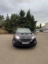 Chevrolet Equinox, 1.5 L, 2018 il, 88 000 km — Cars