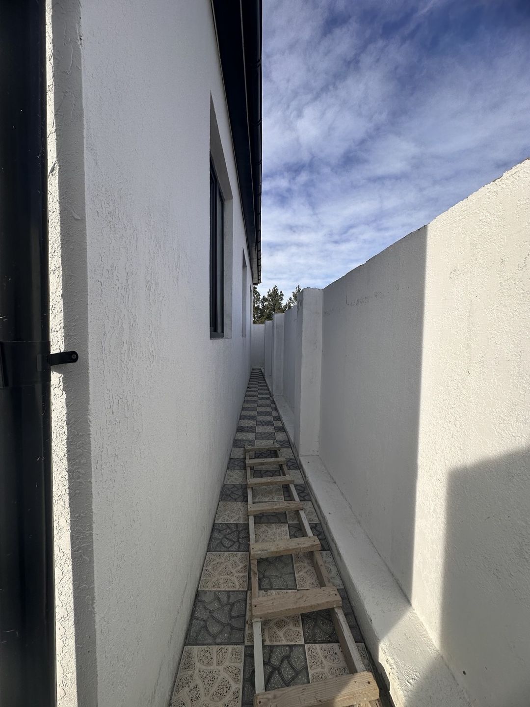 Satılır 4 otaqlı həyət evi/bağ evi 130 m² — Ev, villa, Bakı (7)