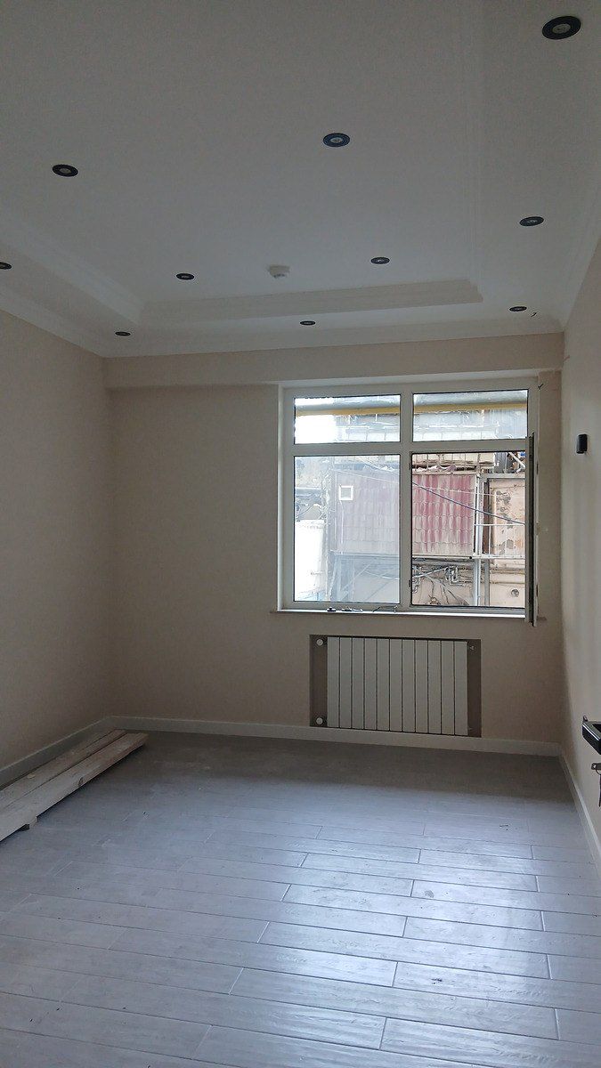 İcarəyə verilir obyekt 110 m² — Əmlak, Bakı (8)