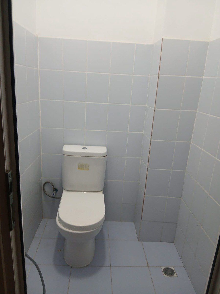 İcarəyə verilir 3 otaqlı köhnə tikili 125 m² — Mənzil, Bakı (12)