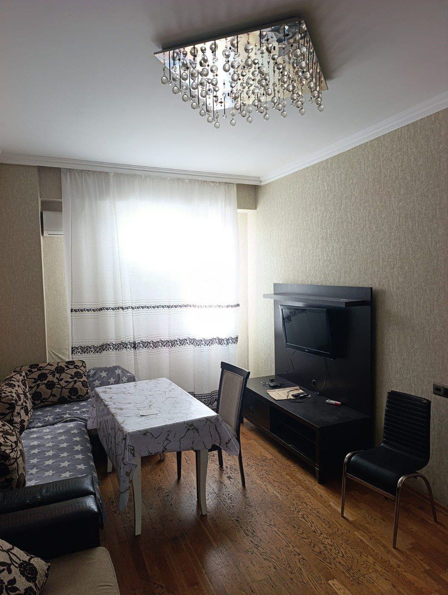 Satılır 2 otaqlı yeni tikili 55 m² — Mənzil, Xırdalan (3)