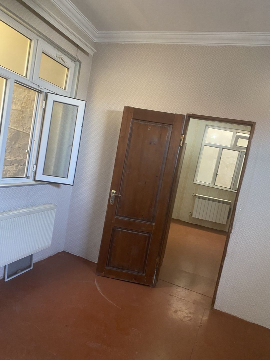 Satılır 2 otaqlı həyət evi/bağ evi 40 m² — Ev, villa, Bakı (4)