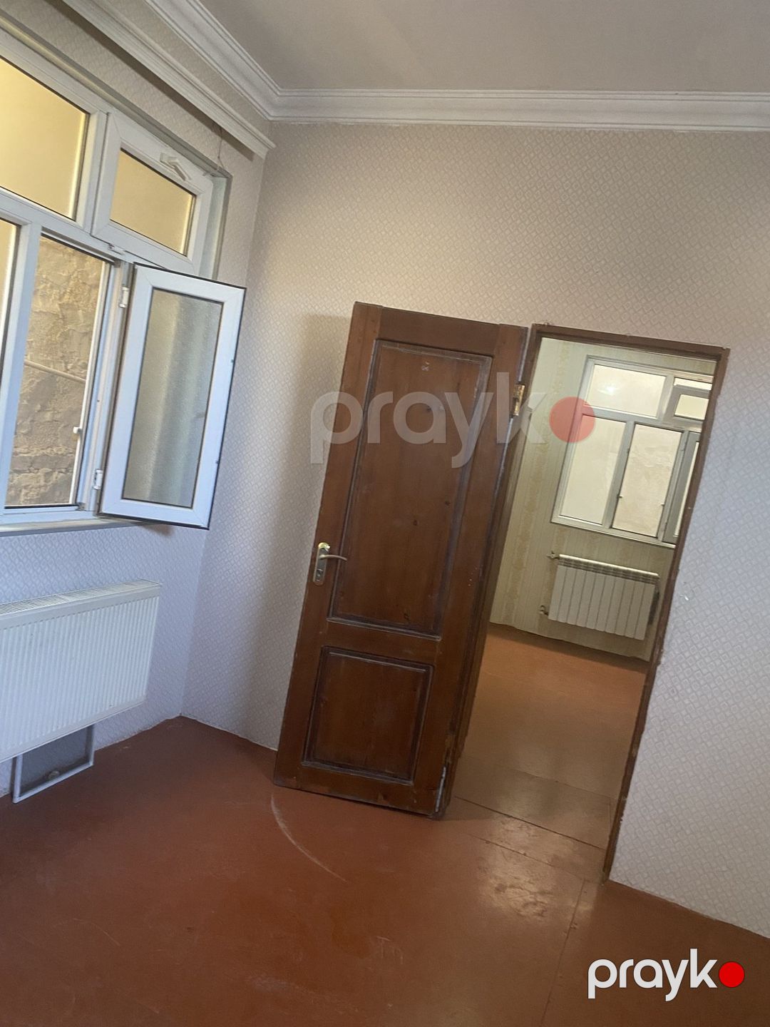 Satılır 2 otaqlı həyət evi/bağ evi 40 m² — Ev, villa, Bakı (4)
