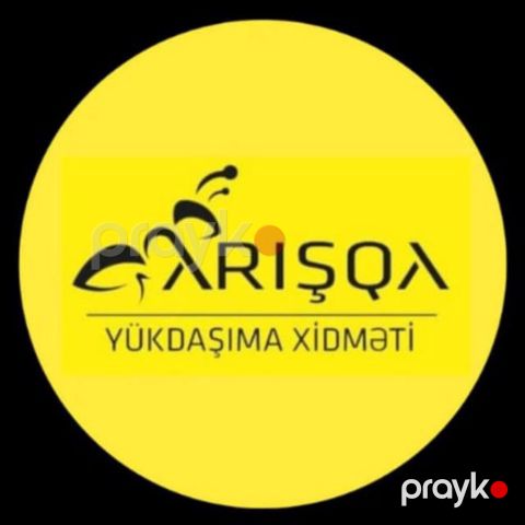 Yükdaşıma xidməti — Bakı