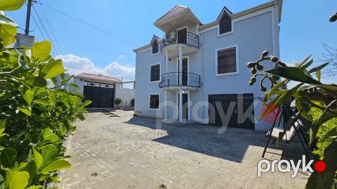 İcarəyə verilir 4 otaqlı həyət evi/bağ evi 200 m²