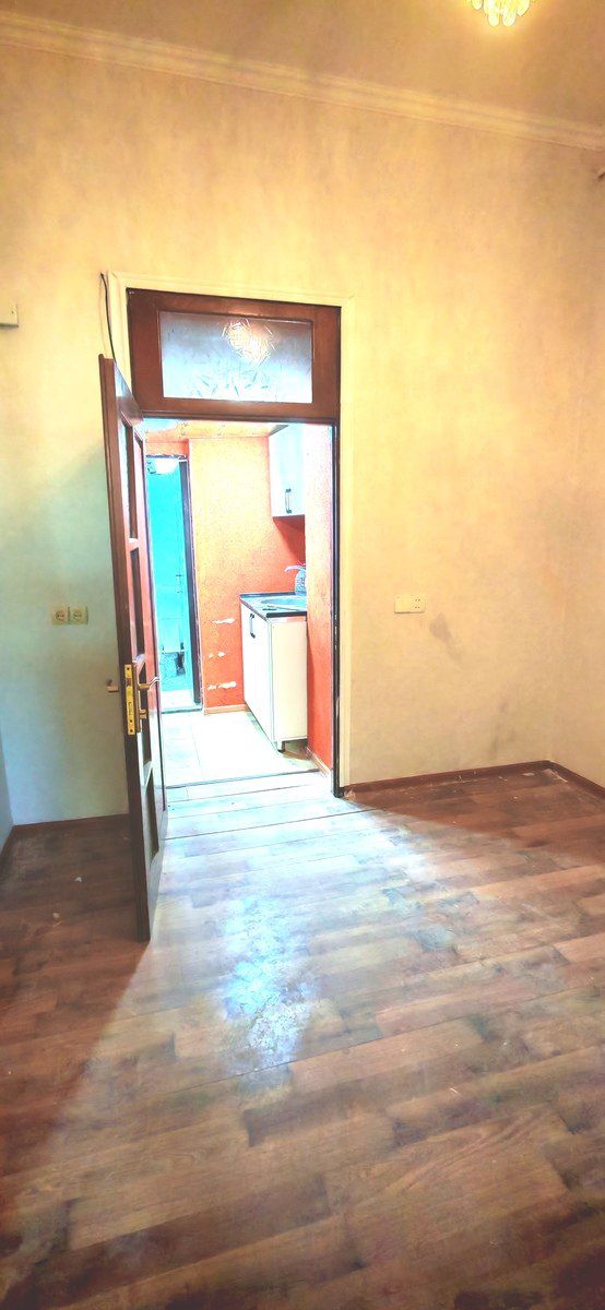 Satılır 2 otaqlı həyət evi/bağ evi 40 m² — Ev, villa, Bakı (7)