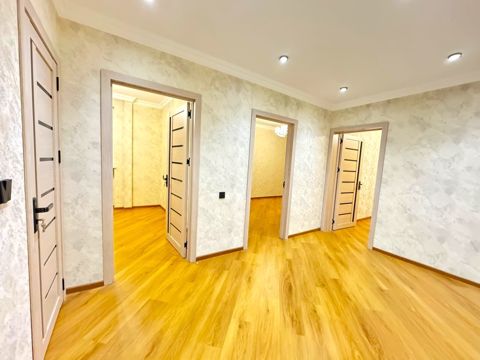 Satılır 3 otaqlı köhnə tikili 60 m² — Bakı