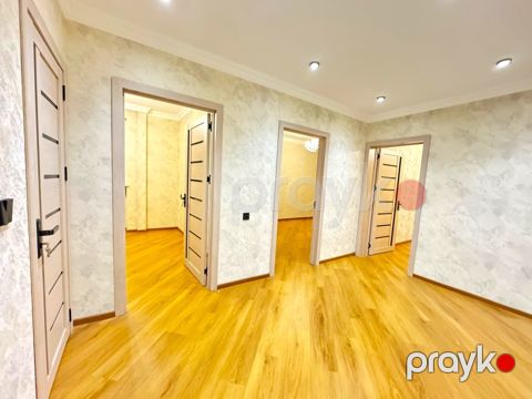 Satılır 3 otaqlı köhnə tikili 60 m²