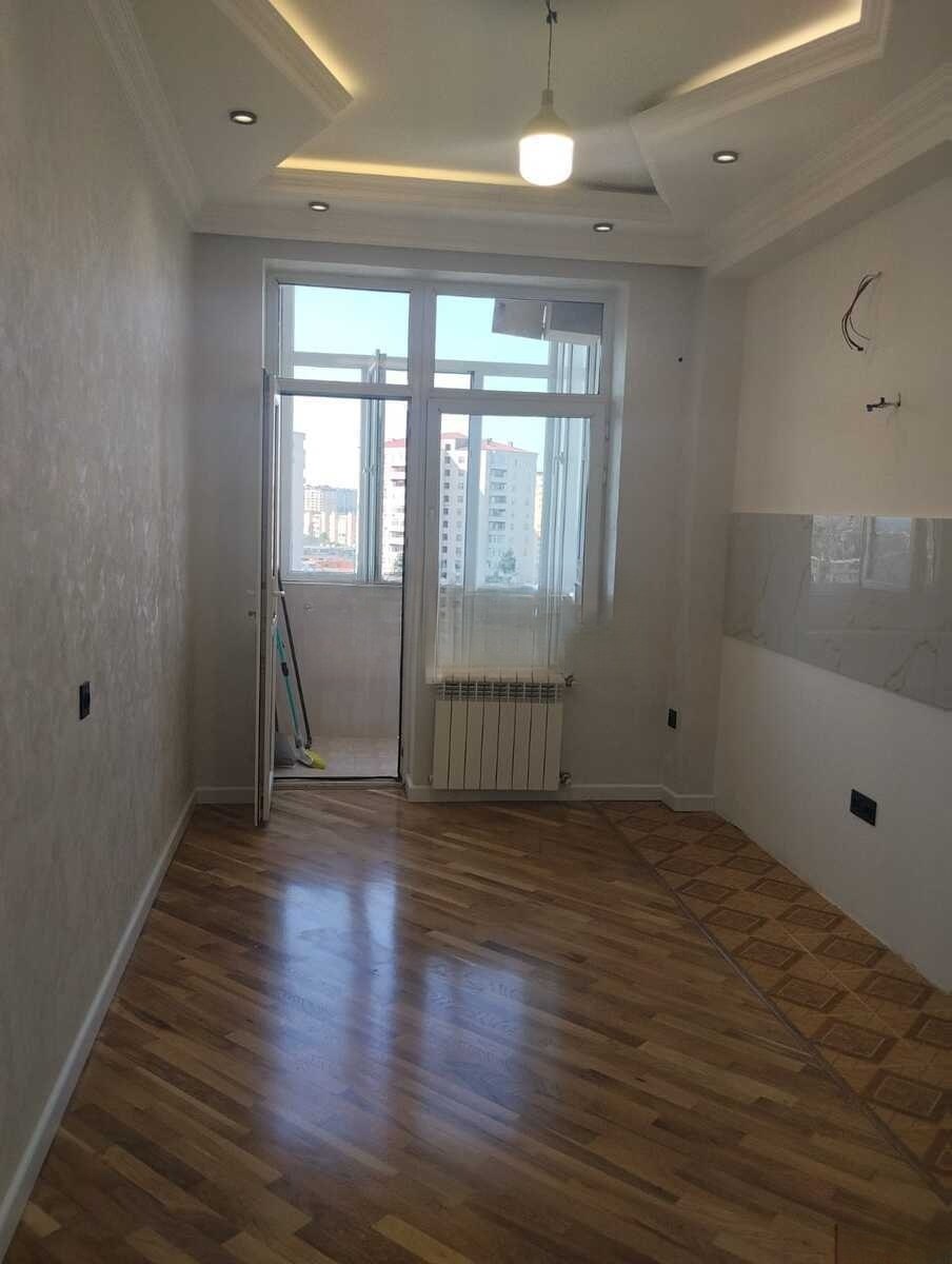 Satılır 2 otaqlı yeni tikili 100 m² — Mənzil, Bakı (5)