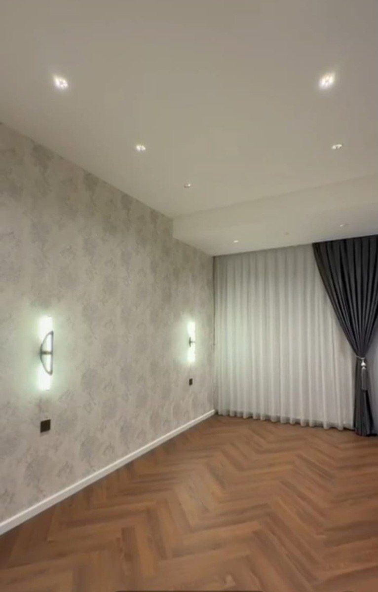 Satılır 3 otaqlı yeni tikili 100 m² — Mənzil, Bakı (5)