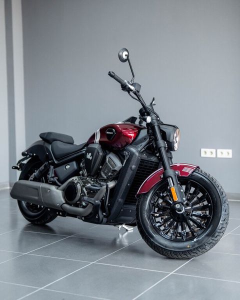 Benda Dark Flag 500 Commander, 500 sm3, 2026 il, yeni — Bakı