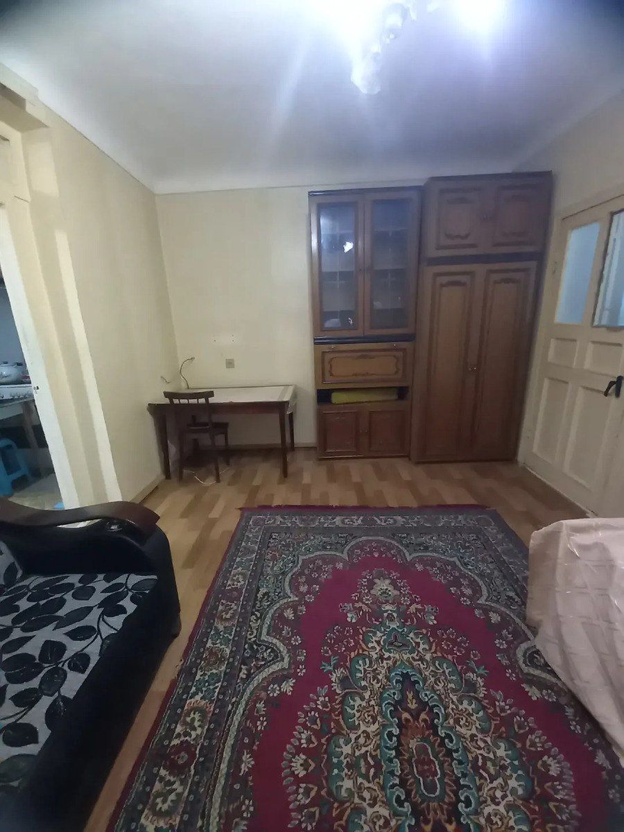 Satılır 1 otaqlı köhnə tikili 25.6 m² — Mənzil, Bakı (7)