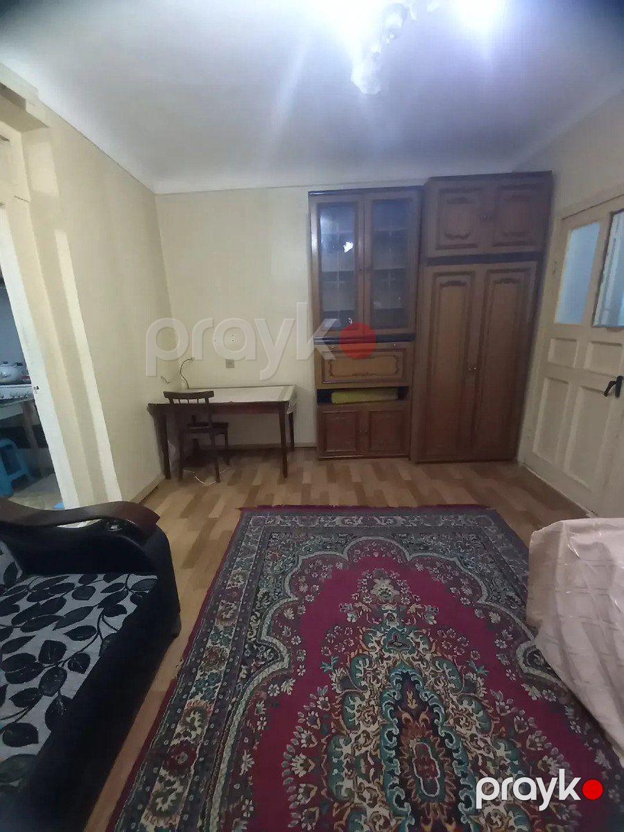 Satılır 1 otaqlı köhnə tikili 25.6 m² — Mənzil, Bakı (7)