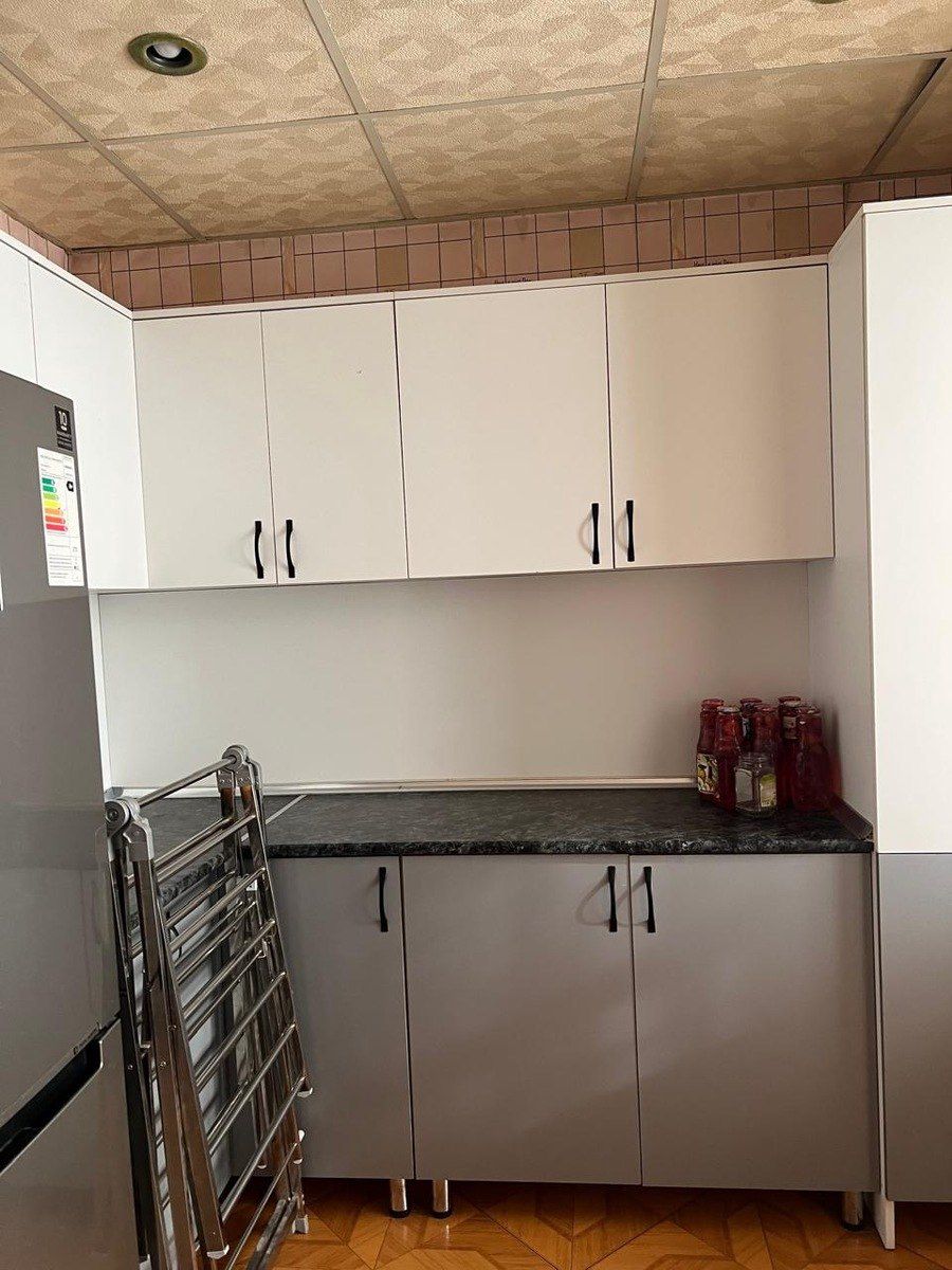 Satılır 3 otaqlı köhnə tikili 65 m² — Mənzil, Bakı (8)