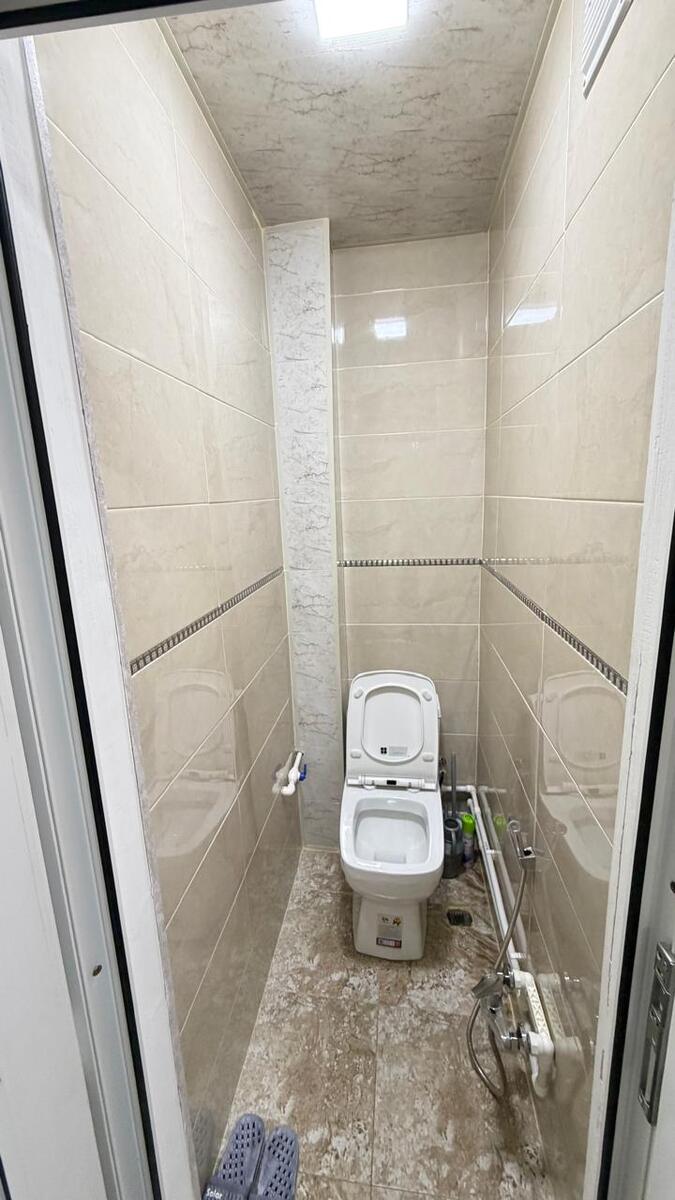 Satılır 2 otaqlı köhnə tikili 56 m² — Mənzil, Sumqayıt (8)