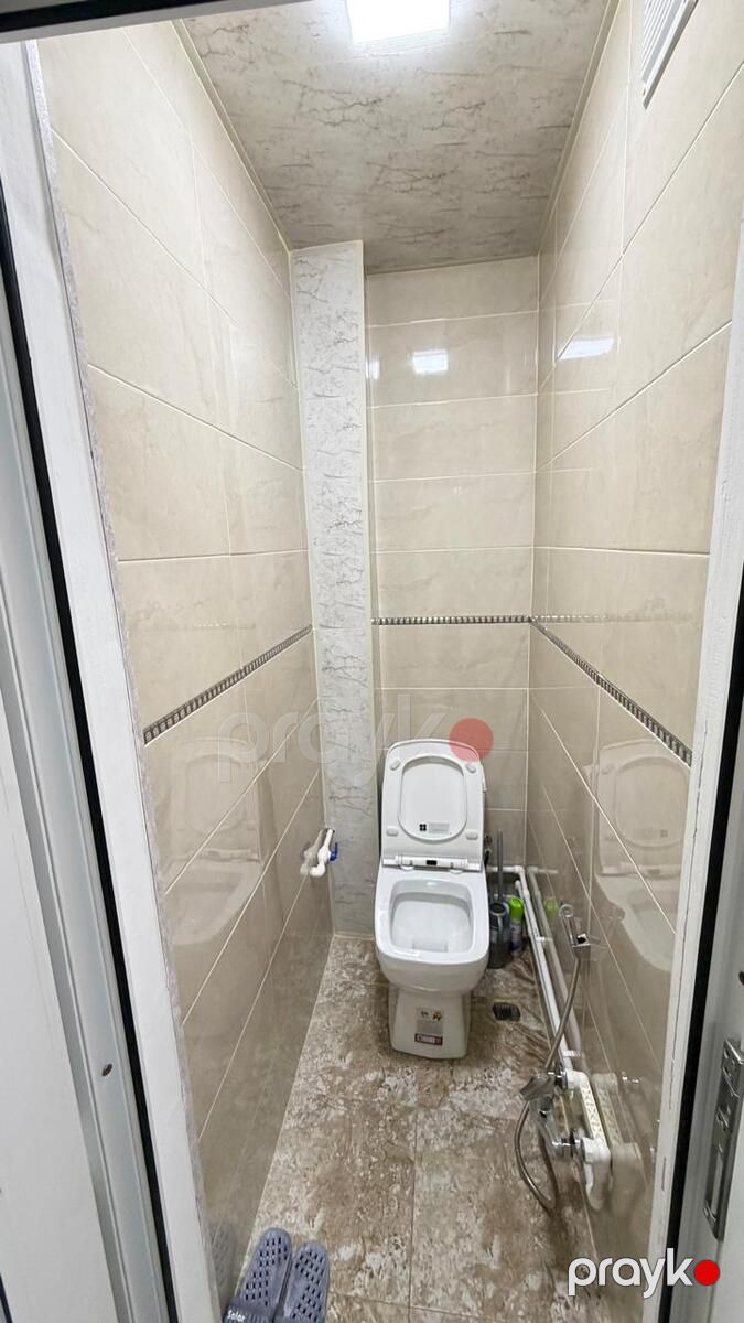 Satılır 2 otaqlı köhnə tikili 56 m² — Mənzil, Sumqayıt (8)