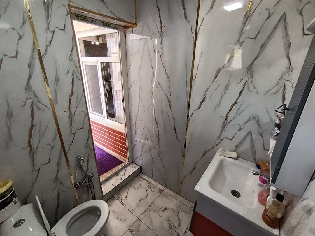 Həyət evi, Biləcəri qəs — Ev, villa, Bakı (11)