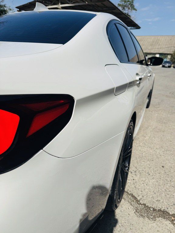 BMW 530, 2.0 L, 2017 il, 178 000 km — Avtomobillər, Bakı (7)