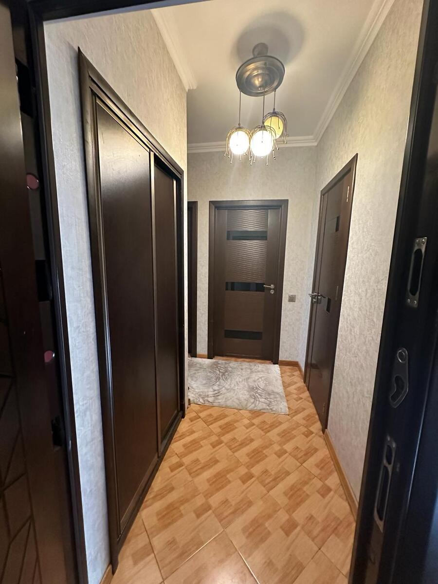 Satılır 3 otaqlı köhnə tikili 70 m² — Mənzil, Bakı (10)