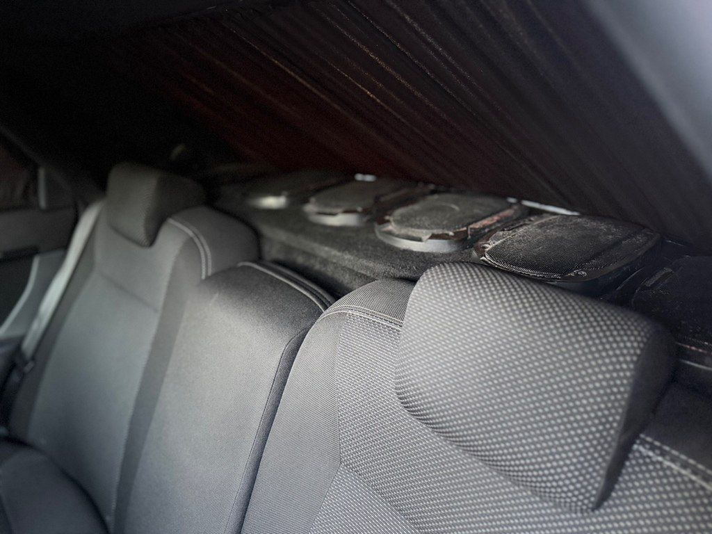 Lada (VAZ) Priora, 1.6 L, 2018 il, 130 000 km — Avtomobillər, Bakı (7)