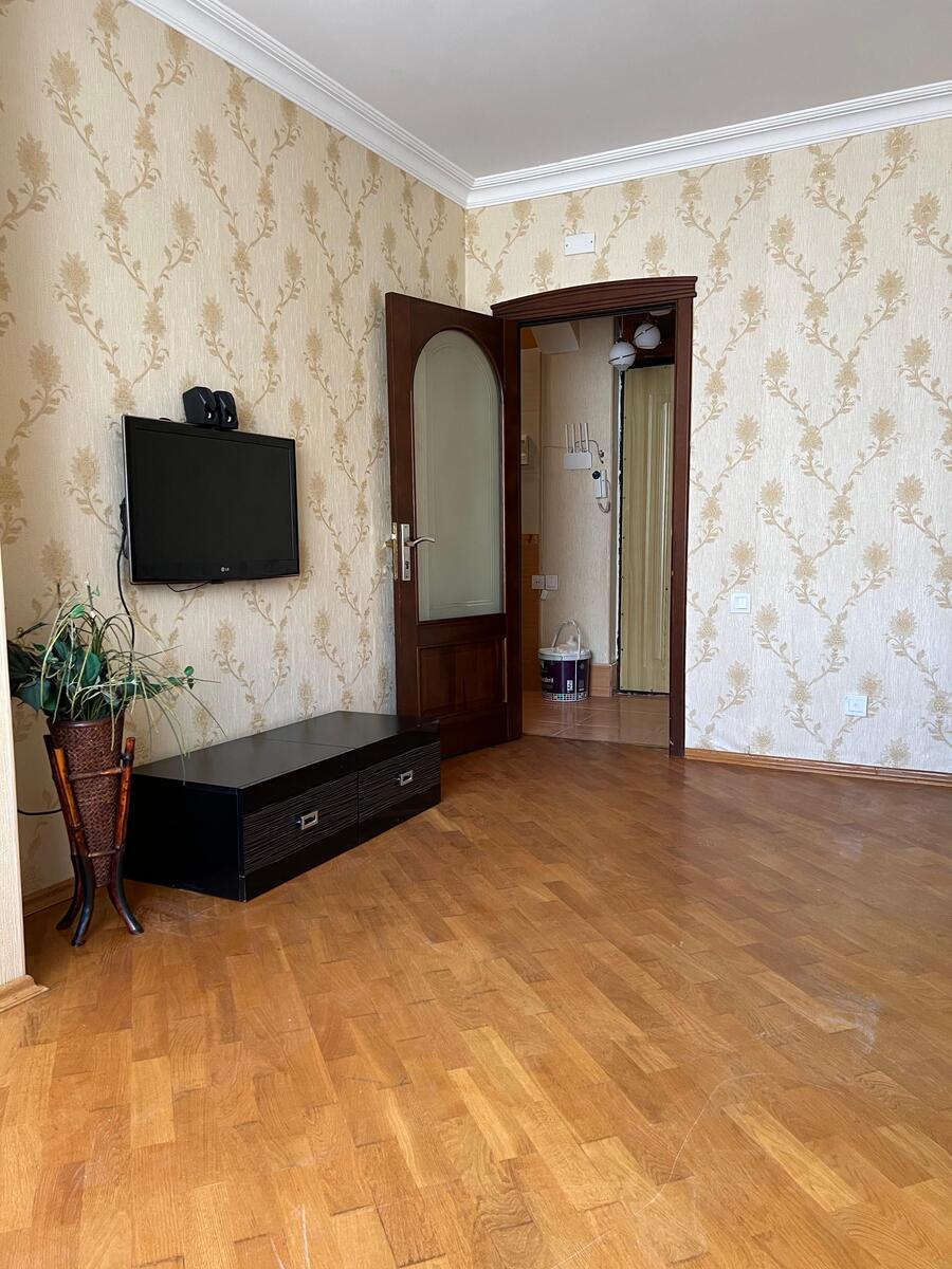 Satılır 1 otaqlı yeni tikili 37 m² — Mənzil, Xırdalan (4)