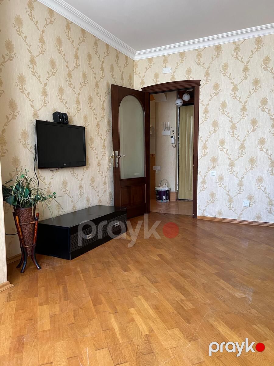 Satılır 1 otaqlı yeni tikili 37 m² — Mənzil, Xırdalan (4)