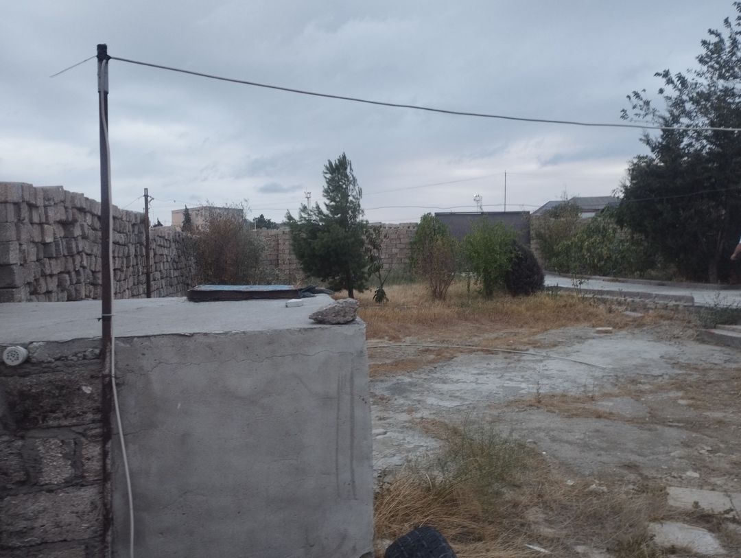 Həyət evi, Əmircan qəs — Ev, villa, Bakı (2)