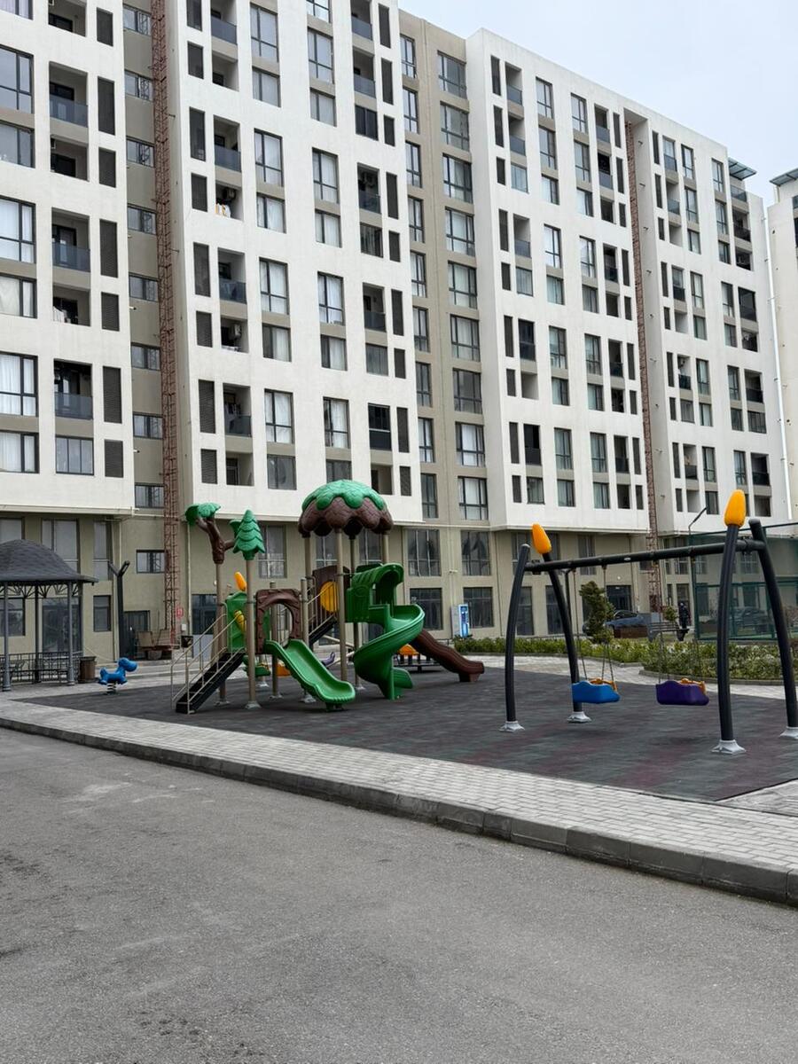 Satılır 4 otaqlı yeni tikili 147 m² — Mənzil, Bakı (2)