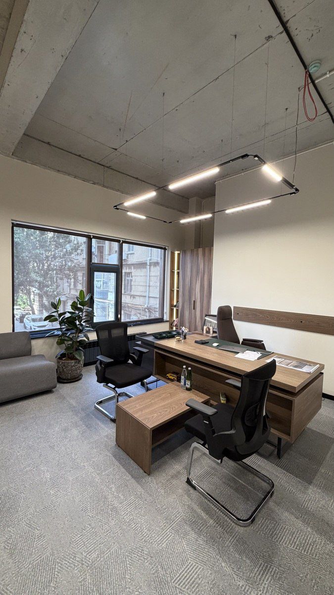 Satılır obyekt 202 m² — Əmlak, Bakı (11)