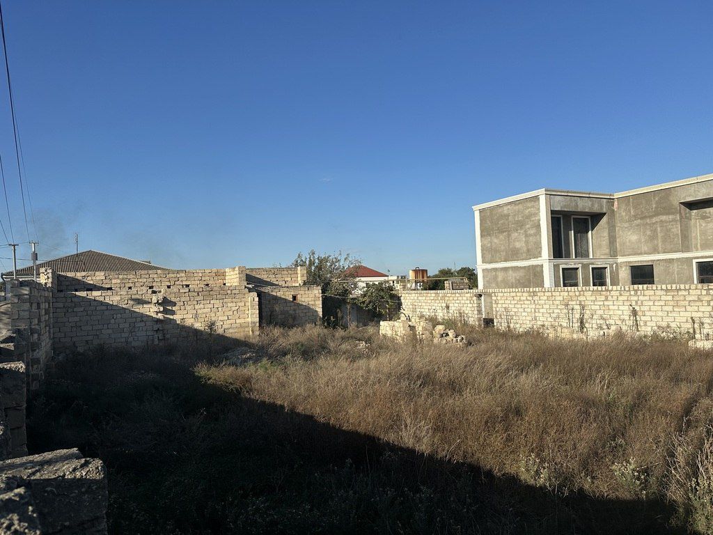 Satılır torpaq 5.5 sot — Torpaq, Bakı (8)