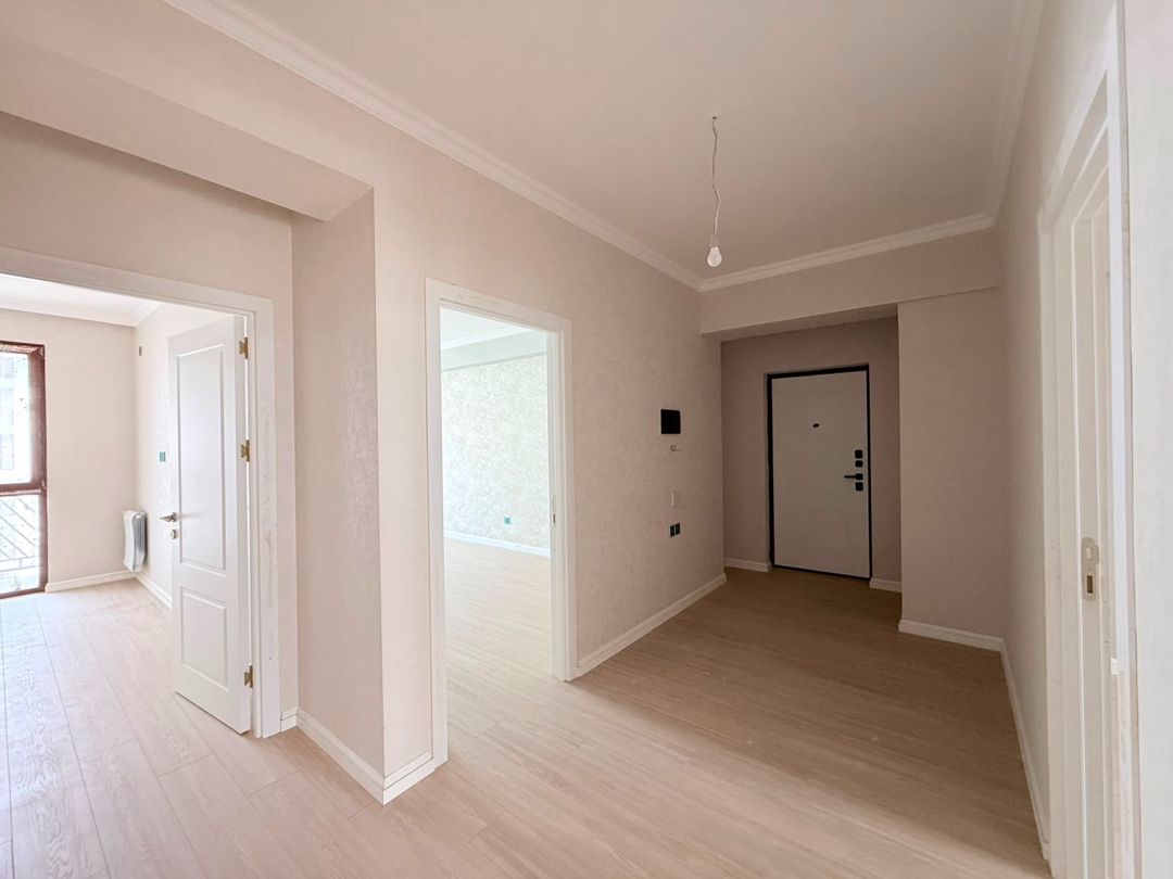 Satılır 3 otaqlı yeni tikili 86 m² — Mənzil, Sumqayıt (4)