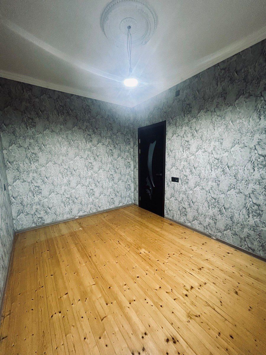Satılır 2 otaqlı həyət evi/bağ evi 80 m² — Ev, villa, Bakı (3)