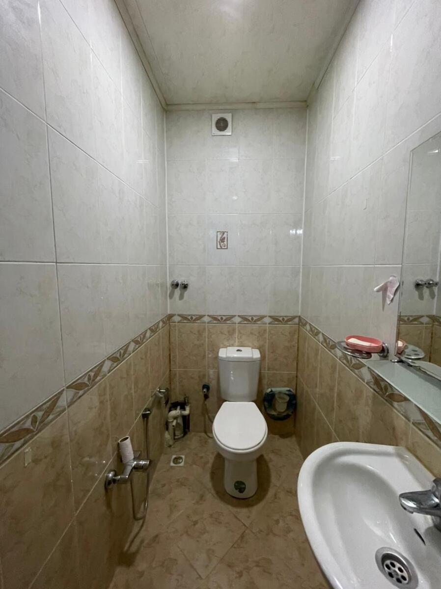 İcarəyə verilir 3 otaqlı yeni tikili 150 m² — Mənzil, Bakı (2)