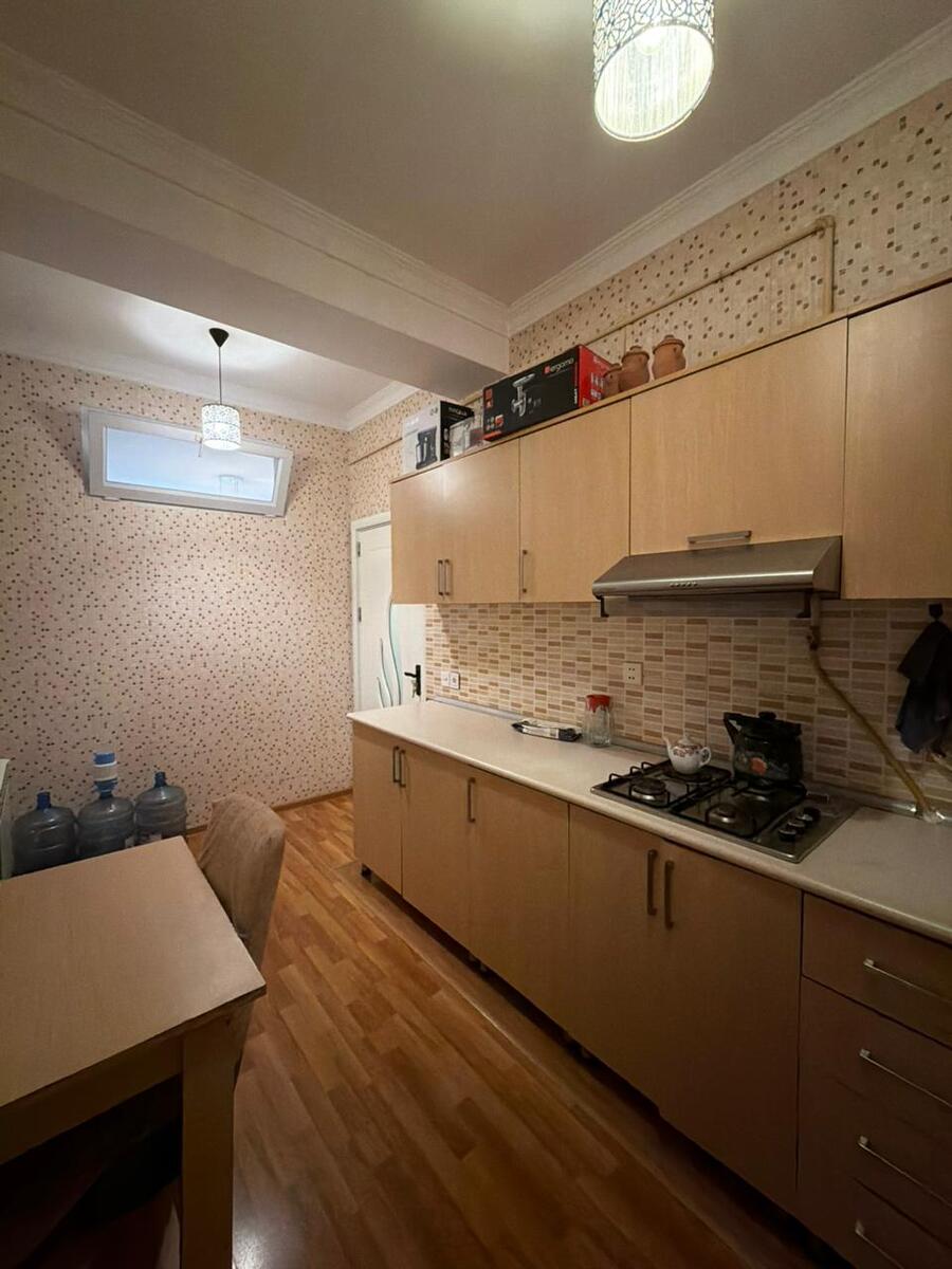 Satılır 3 otaqlı yeni tikili 105 m² — Mənzil, Bakı (6)