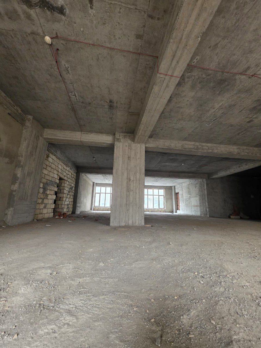 Satılır obyekt 220 m² — Əmlak, Bakı (6)